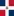 Dominikanische Republik logo