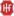 Hvidovre IF logo