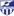 NK Nafta 1903 logo